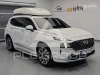 2021 Hyundai Santa Fe