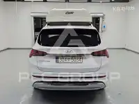 2021 Hyundai Santa Fe