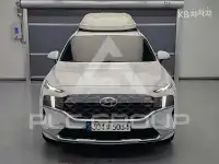 2021 Hyundai Santa Fe