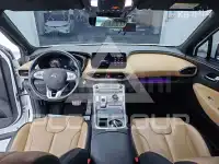 2021 Hyundai Santa Fe