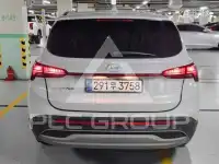 2021 Hyundai Santa Fe