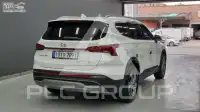 2021 Hyundai Santa Fe