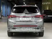2021 Hyundai Santa Fe