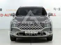 2021 Hyundai Santa Fe