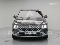 2021 Hyundai Santa Fe