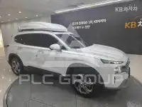 2021 Hyundai Santa Fe