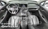 2021 Hyundai Santa Fe