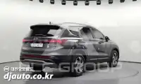 2021 Hyundai Santa Fe