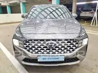 2021 Hyundai Santa Fe