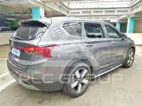 2021 Hyundai Santa Fe