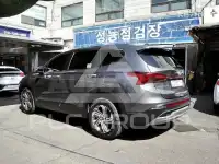 2021 Hyundai Santa Fe