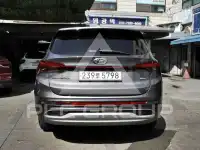 2021 Hyundai Santa Fe