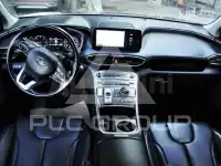 2021 Hyundai Santa Fe