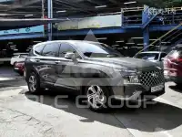 2021 Hyundai Santa Fe