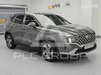 2021 Hyundai Santa Fe