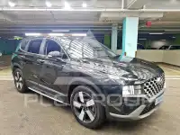 2021 Hyundai Santa Fe