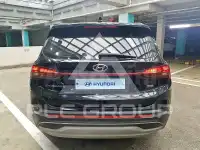 2021 Hyundai Santa Fe