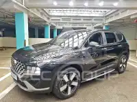 2021 Hyundai Santa Fe