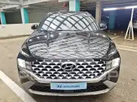 2021 Hyundai Santa Fe