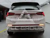 2021 Hyundai Santa Fe