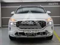 2021 Hyundai Santa Fe