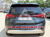 2021 Hyundai Santa Fe