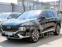 2021 Hyundai Santa Fe