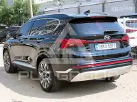 2021 Hyundai Santa Fe