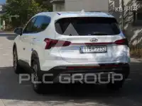 2021 Hyundai Santa Fe