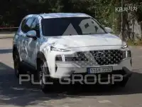 2021 Hyundai Santa Fe