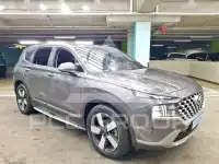 2021 Hyundai Santa Fe