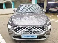 2021 Hyundai Santa Fe