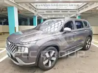 2021 Hyundai Santa Fe