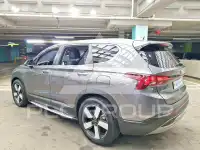 2021 Hyundai Santa Fe