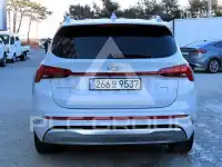 2021 Hyundai Santa Fe