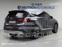 2021 Hyundai Santa Fe