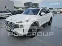 2021 Hyundai Santa Fe