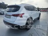 2021 Hyundai Santa Fe