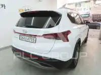 2021 Hyundai Santa Fe