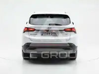 2021 Hyundai Santa Fe