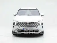2021 Hyundai Santa Fe
