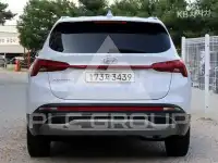 2021 Hyundai Santa Fe