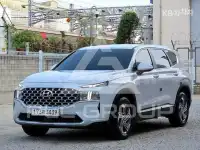 2021 Hyundai Santa Fe