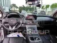 2021 Hyundai Santa Fe