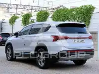 2021 Hyundai Santa Fe