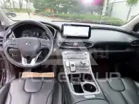 2021 Hyundai Santa Fe