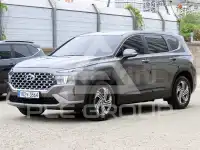 2021 Hyundai Santa Fe