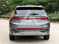 2021 Hyundai Santa Fe