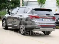 2021 Hyundai Santa Fe
