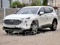 2021 Hyundai Santa Fe